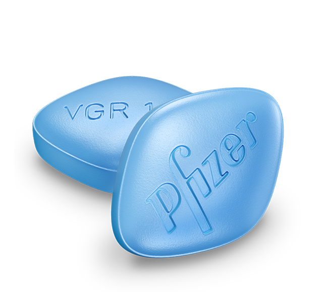 Viagra Origineel